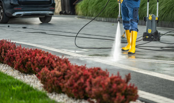 Playground Equipment Cleaning in Williamson, WV